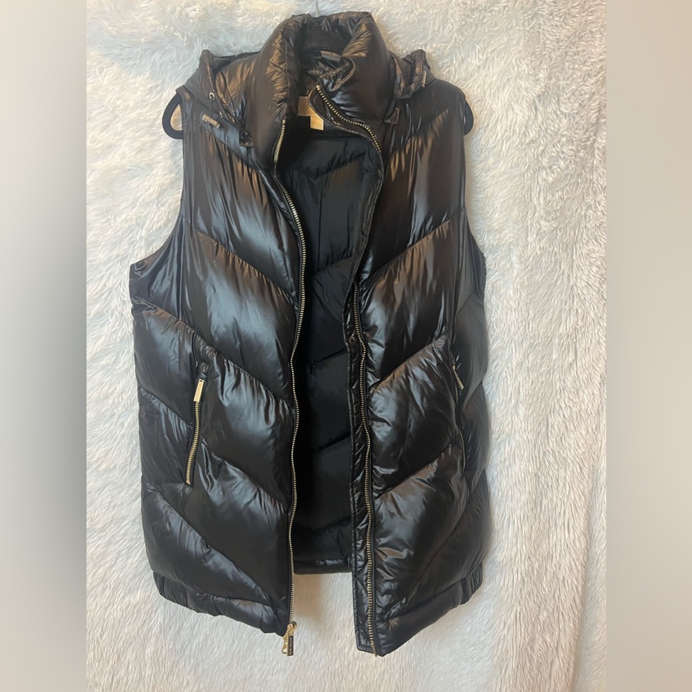 Michael Kors Vest - Picture 1 of 2
